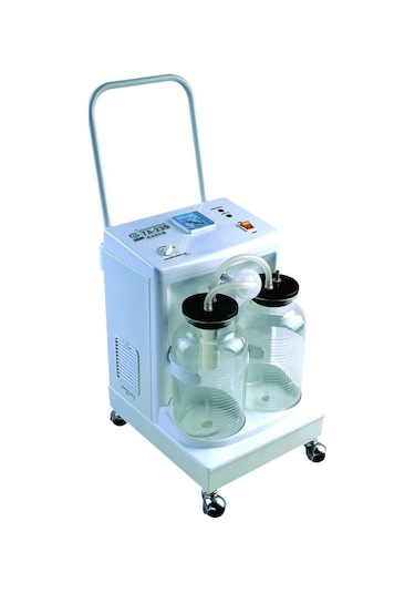 Yuyue 7A-23D Aspirasyon (Aspiratör) Cihazı