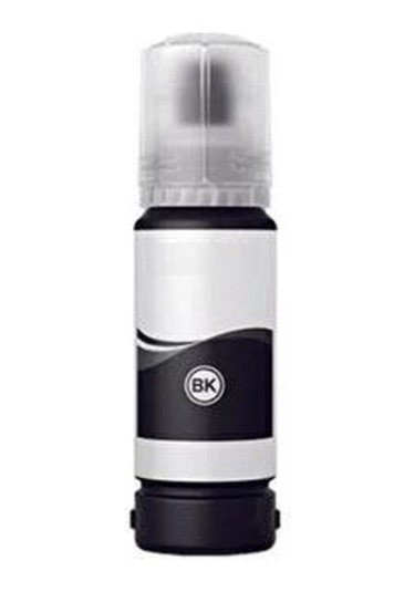 Epson T106pbk Uyumlu, i Photo Siyah Mürekkep 140ml