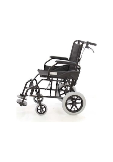Comfort 863 Hafif Tekerlekli Sandalye Wg-m863 Transfer