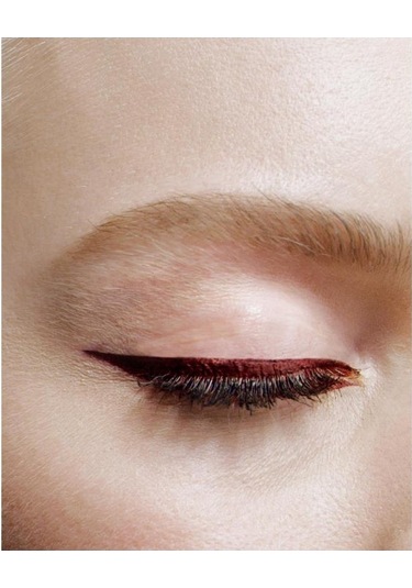 L'Oréal Paris Matte Signature Eyeliner 05 Burgundy - Bordo