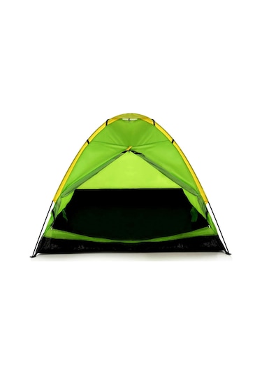 UPLAND CREW 3XL 4 KİŞİLİK ÇADIR Yeşil