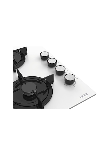 Uğur UAO 6040W0 BCY CSR1 Ankastre Ocak