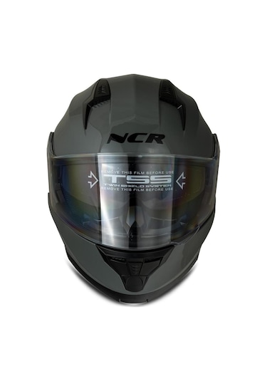 Ncr Icon Çene Açılır Nardo Kask Nardo