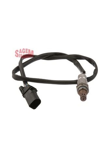 SAGEMFR 11214 Oksijen Sensör Sensör Fiorino - Linea - Punto - Doblo 1,3 Mjtd
