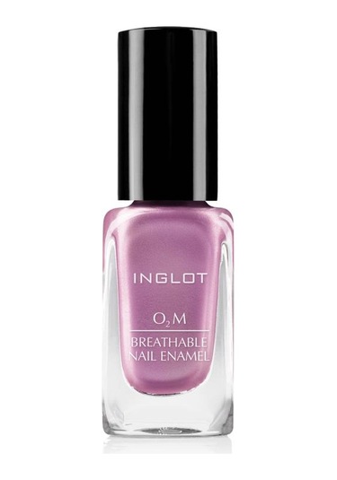 Inglot O2m Breathable Oje Nefes Alan Tırnaklar 435pe