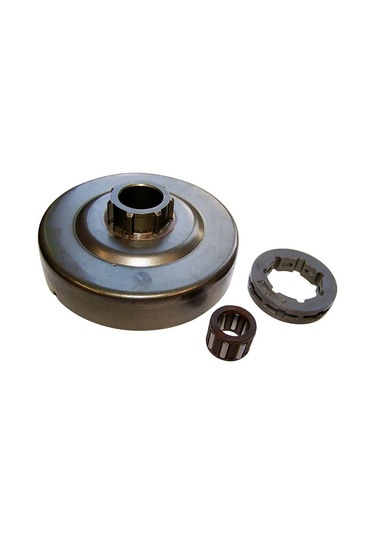 Suntek Debriyaj Tamburu Dişli Jant 3/8-7 Ms440 Testere