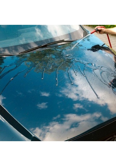 Turtle Wax New  Sprey Cila 500 Ml