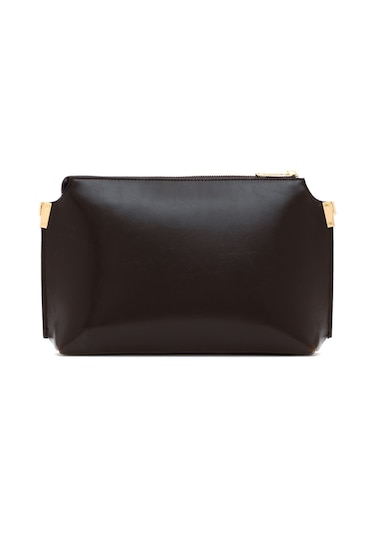 U.s. Polo Assn. Kadın Kahverengi Çanta 50319176-vr029 Kahverengi