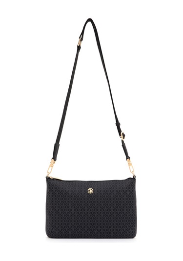 U.s. Polo Assn. Kadın Siyah Çanta 50317793-vr046 Siyah