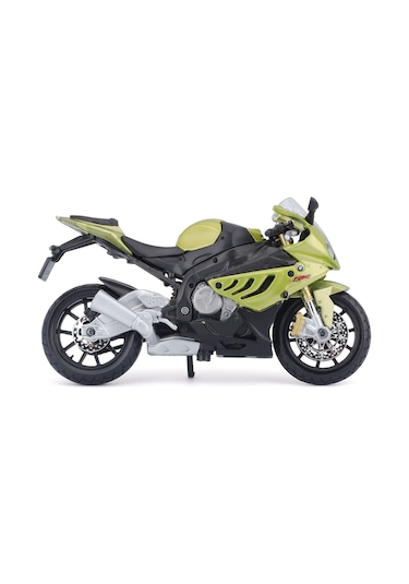 1/18 Bmw S 1000 Rr Motosiklet 39351-01