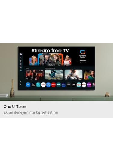 Samsung 55Q8FA  55" 4K Ultra HD Smart QLED TV