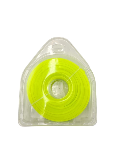 Fixonic B.h.d Bhd00656 4mm 32m Altıgen Tırpan Misina