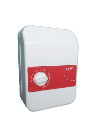 Suyıka Turbo Plus Şofben