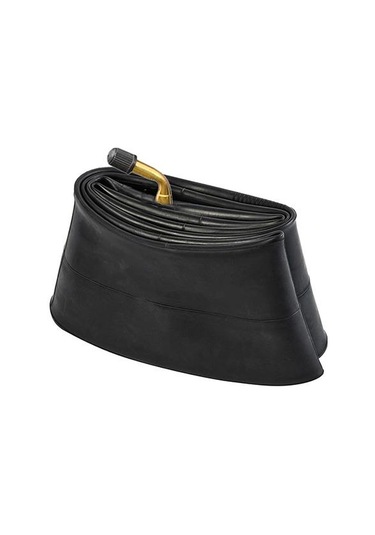 Doğa İç Lastik 12x1/2 X 2 1/4 Eğri Kalın Sibop