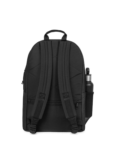 Easpack Eastpak Sırt Çantası Double Office Black Ek0a5bıs0081 Siyah