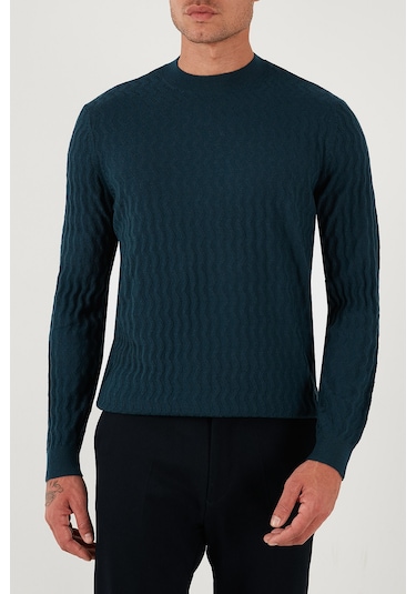 Armani Exchange Erkek Kazak Xm001560 Af11982 Fb068 Petrol Petrol Armani Exchange Erkek Kazak Xm001560 Af11982 Fb068 Petrol Petrol