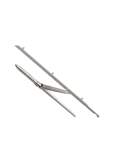 Apnea Diamond Rhino Gül Diken 6.50mm 1900n/mm2 44hrc Zıpkın Şişi