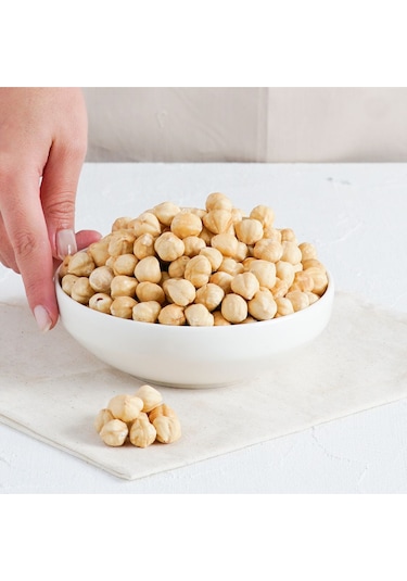 Bulutlar Kuruyemiş Fındık Içi Tek Kavrulmuş Kg 1000 Gr 1 KG