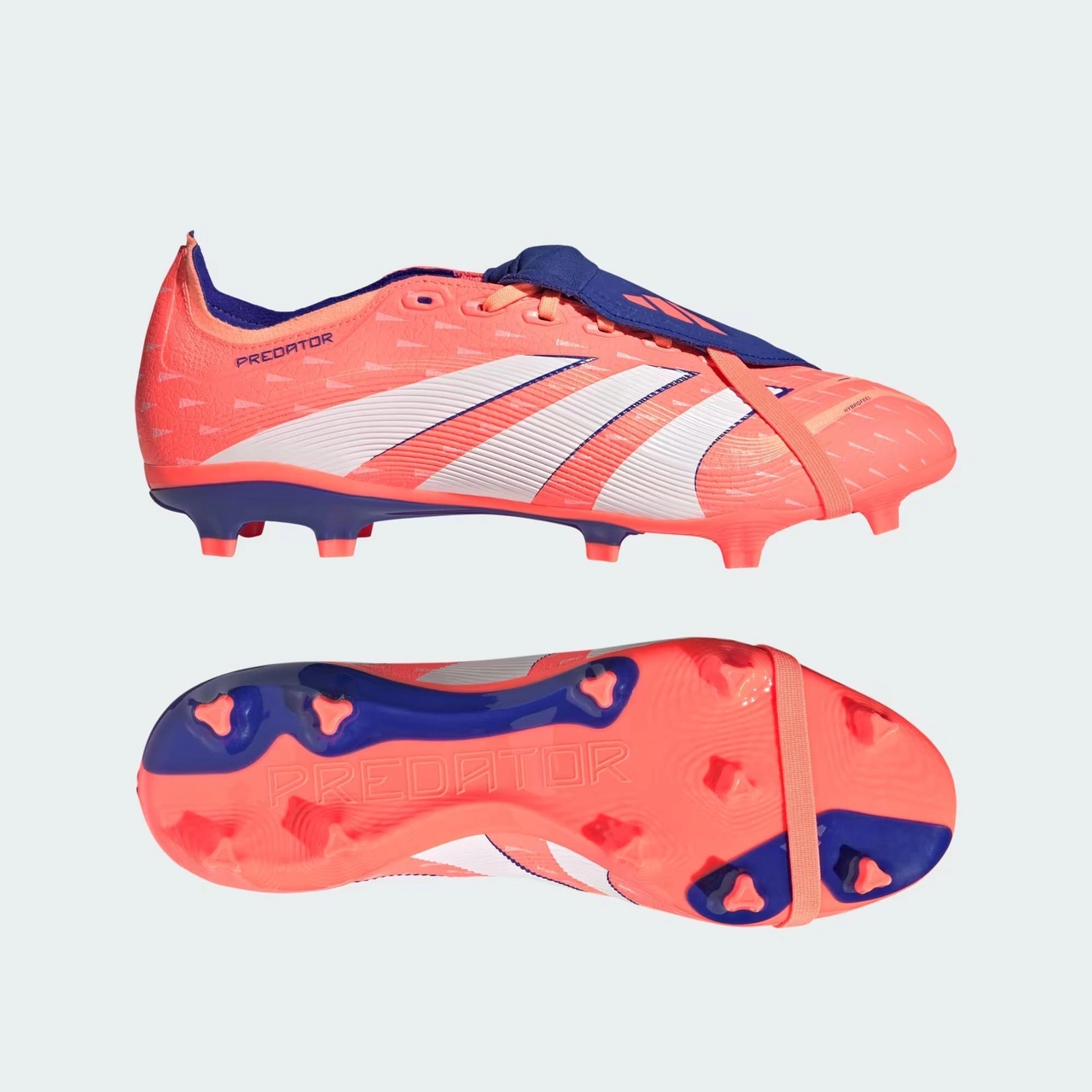 Adidas Predator League Fg Erkek Krampon C-adıjı1112e10a00 Kırmızı