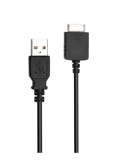 3x -nw20mu Usb Veri Kablosu Mp3 Mp4 Nw Nwz Tipi 1,25 M -kaiyi