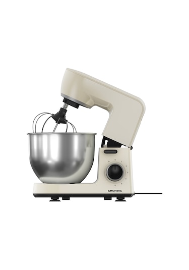 Grundig KMP 4470 B 1500 W 5 L Mutfak Şefi