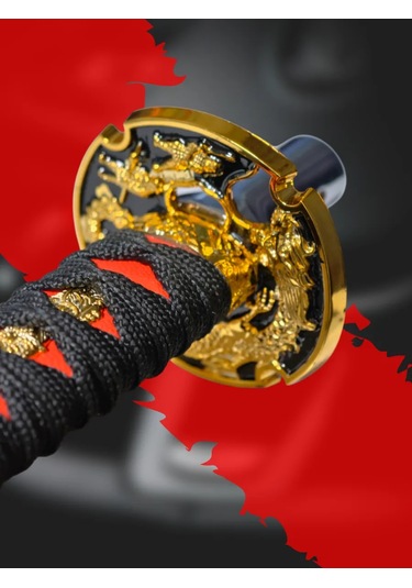 Mgmovement Evrensel Vites Topuzu 227105103 Siyah-kırmızı