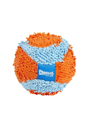 Chuckit! Indoor Ball Eve Özel Yumuşak Köpek Oyun Topu