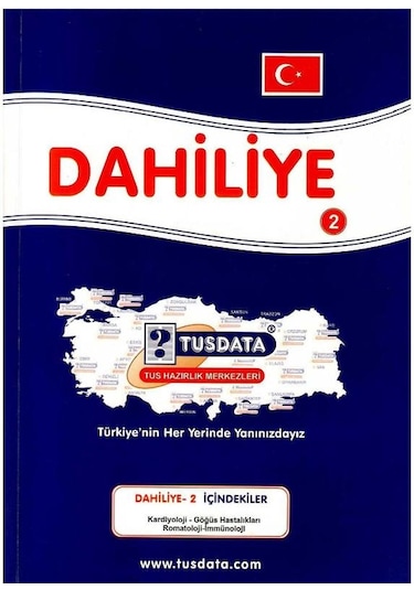 Dahiliye 1 - 2 Ve 3 Cilt Takım