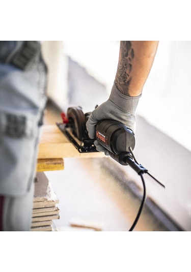 Kress KUV12P 710 W Daire Testere 120 MM