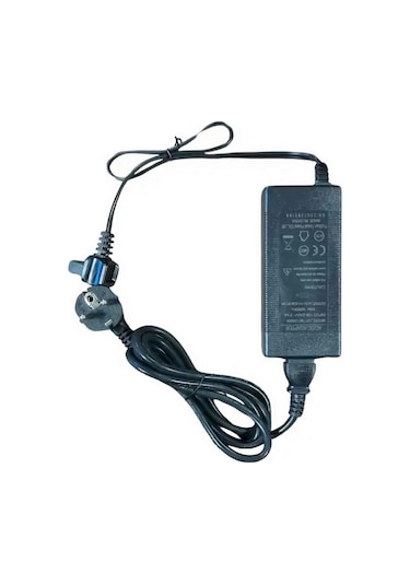 Evacool 220v Girişli 12/24v 5a Çıkışlı Taşınabilir Soğutucu Adaptörü