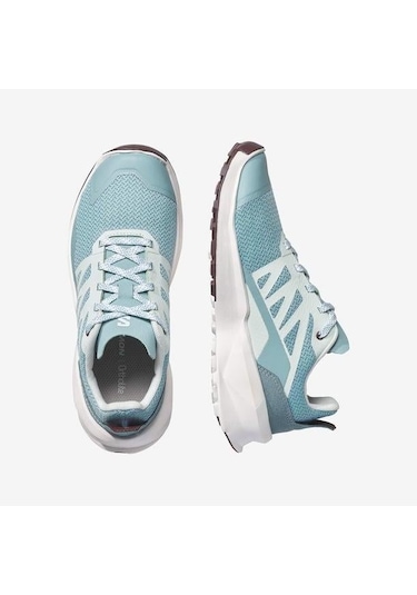 Salomon Patrol J Unisex Çocuk Outdoor Ayakkabı - 30005 - Açık Mavi