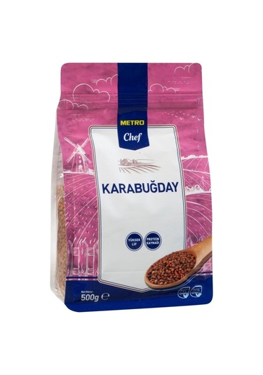 Karabuğday 500g, Karabuğday, Kara Buğday, Buğday 79223552