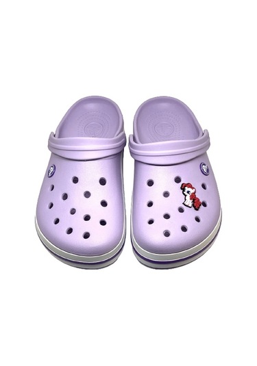 Crocs Terlik Süsü & Renkli Aksesuar Jibbitz