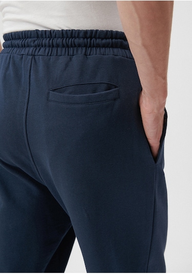 Mavi - Lacivert Eşofman Altı 0010175-70490 Lacivert