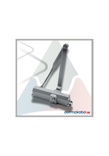 Dorma - Dormakabats Compact Dirsek Kollu Kapı Hidroliği