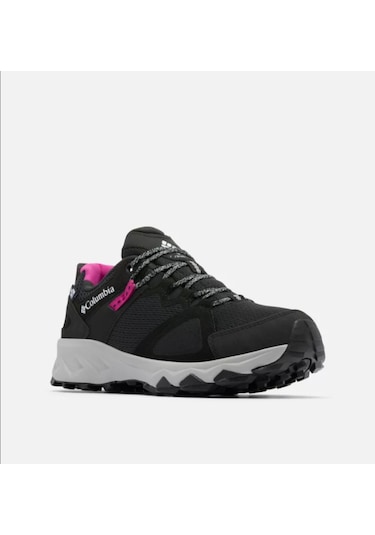 Columbia Peakfreak Hera Outdry Siyah Kadın Outdoor Ayakkabı Bl7706 Siyah