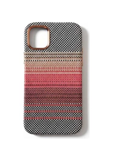 iPhone Uyumlu 12 Karbon Kılıf Modelleri