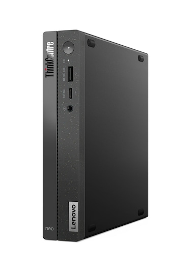 Lenovo ThinkCentre Neo 50Q Gen 4 12LN0024TX001 i5-13420H 32 GB 512 GB SSD Free Dos Mini Pc