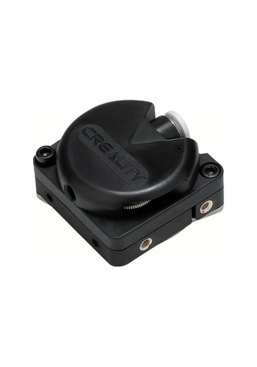 Xuweiwei Creality Hummingbird Ekstrüzyon Kiti Motorlu Olmayan K1 K1 Max K1c Ender3 V3 Ender3 V3 Plus 3d Yazıcı Ekstrüzyon Mekanizması Demir Gövde