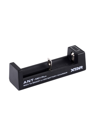 Xtar ANT MC1 Plus Pil Şarj Cihazı