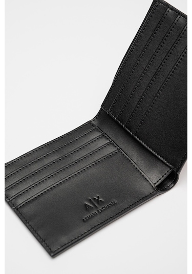 Armani Exchange Armanı Exchange Erkek Cüzdan Xm000168-af11935-mb082 SİYAH