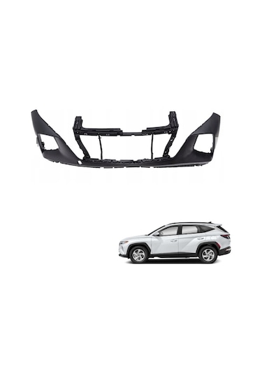 Hyundai Tucson 2021-2024 Ön Tampon Üst