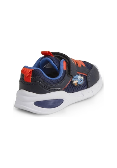 Buckhead Denter Ortopedik Taban Çocuk Sneaker Buck3082-bh108 Lacivert