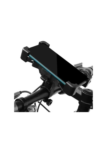 Liangmei Motosiklet Bisiklet Telefon Montajı 360 Dağ