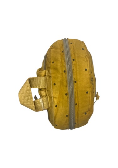 Kaliteli Renkli Vintage Disayn Günlük Sırt Gezi Okul Seyahat Çantası 31 Cm X 41 Cm Sarı Kaliteli Renkli Vintage Disayn Günlük Sırt Gezi Okul Seyahat Çantası 31 Cm X 41 Cm Sarı