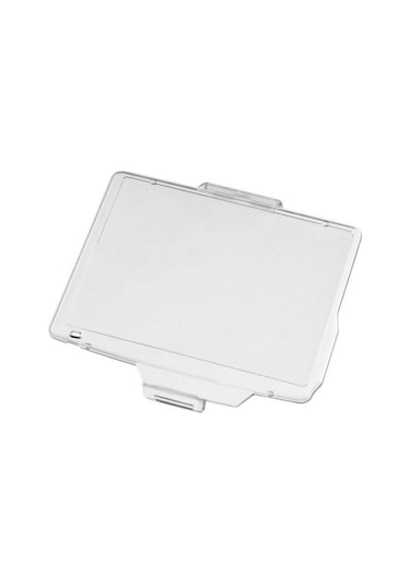 Tewise BM-10 Nikon D90 Uyumlu LCD Ekran Koruyucu