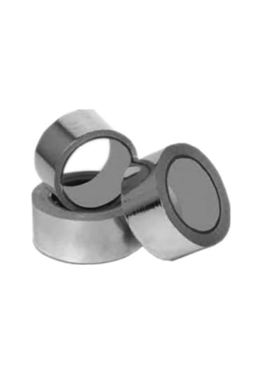 Alüminyum Bant Genişlik:48 Mm Boy:20 Metre