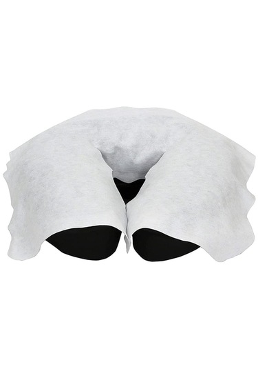 Suntek 200 Parça Masaj Kafalık Kapakları Spa Yatağı