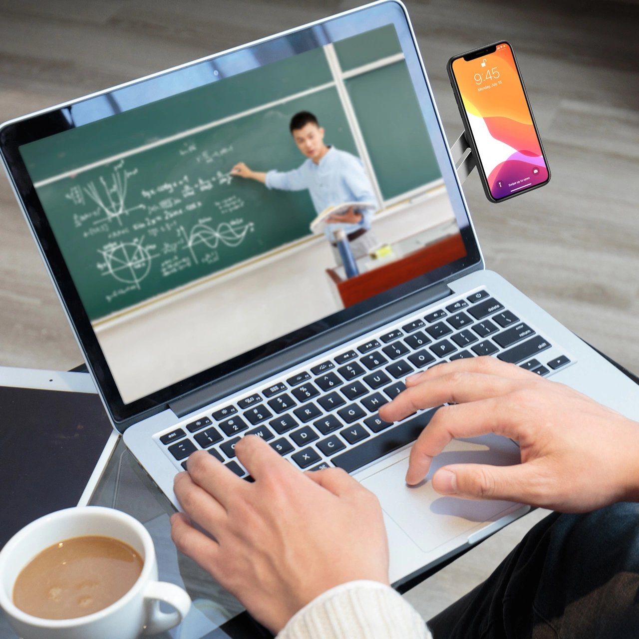 Moveevo Alüminyum Gümüş Cep Telefonu Tutucu: Ultra İnce, Çok Açıyla Ayarlanabilir, Dört Ekranlı Kullanım, Şarj Portu İle Canlı Yayın/videokonferans İçin Moveevo Alüminyum Gümüş Cep Telefonu Tutucu: Ultra İnce, Çok Açıyla Ayarlanabilir, Dört Ekranlı Kullanım, Şarj Portu İle Canlı Yayın/videokonferans İçin