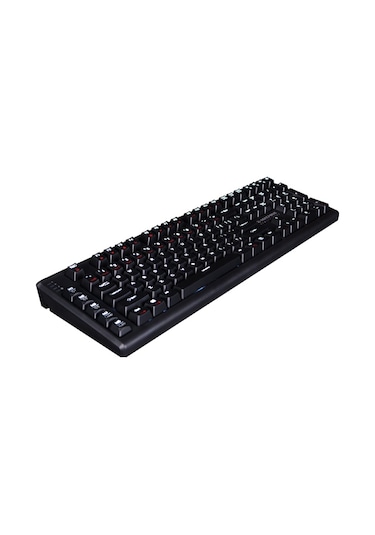 Zalman ZM-K700M USB Dinamik Mekanik Led Klavye